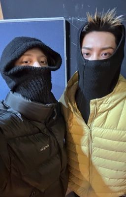 [ryuljin - textfic] Rapunzel