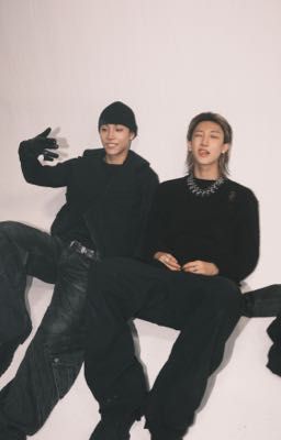 [ryulwoo/ryuljin] friends. 