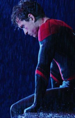 Ryulwoo | Spider-Man 