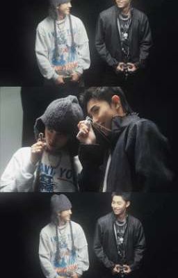 Ryulwoo -  still with u