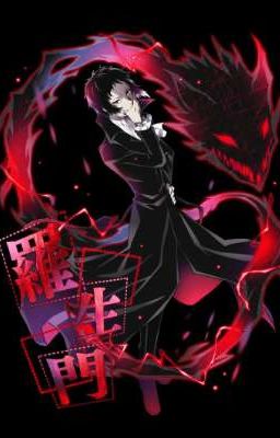 Ryunosuke Akutagawa x Fyodor Dostoevsky 