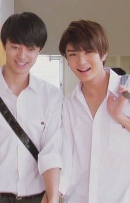 [Ryuto&Yuto][Soya&Ryo][HiHiJets] Always Say That