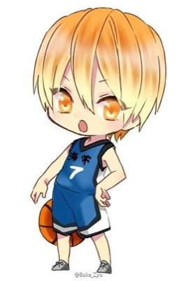 Ryōta Kise X Reader {KNB}