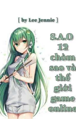 S.A.O [ 12 chòm sao ]