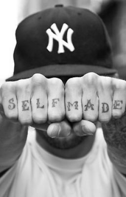 ►S E L F     M A D E  ◄