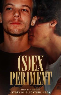 (S)experiment - Larry Stylinson ✖