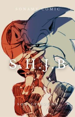 S.H.J.B |SONAMY COMIC|