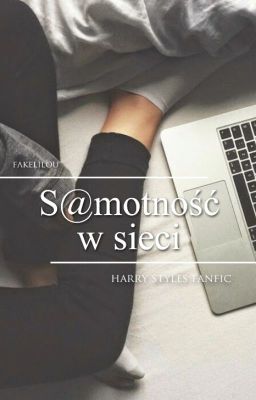 S@motność w sieci • styles ✔