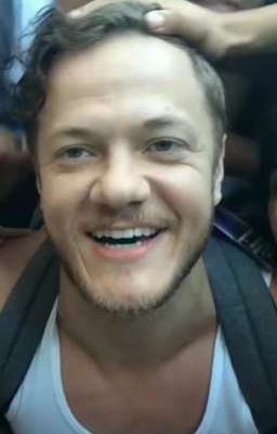 S/n E Dan Reynolds Imaginário 