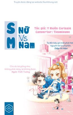 S Nữ VS M Nam - Hoàn