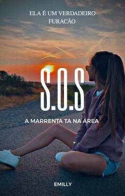 S.O.S: A marrenta ta na área 