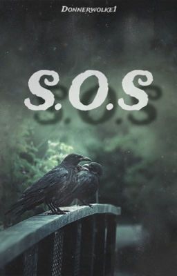 S.O.S - OneShot