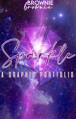 S P A R K L E || A Graphic Portfolio 