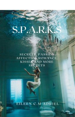 S.P.A.R.K.S  Secrets, Passion, Affection,Romance,Kisses, and more Secrets