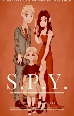 S.P.Y.