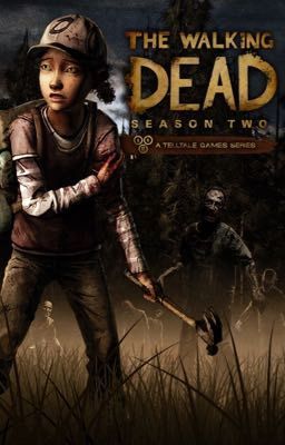 S2 Clementine x Male Reader (Book 2)