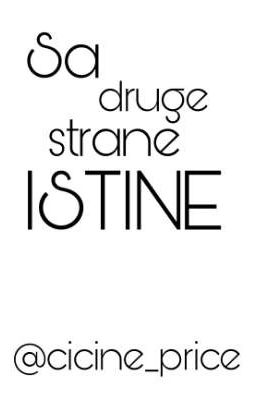 Sa druge strane istine 