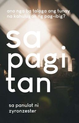 sa pagitan