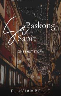 Sa Paskong Sasapit