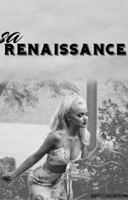 sa renaissance | the vampire diaries 