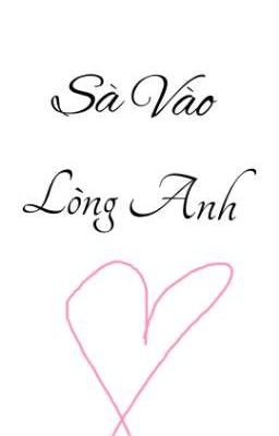 Sà Vào Lòng Anh