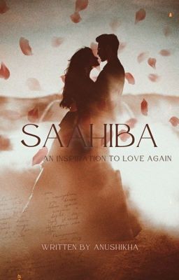 Saahiba (Completed)  √