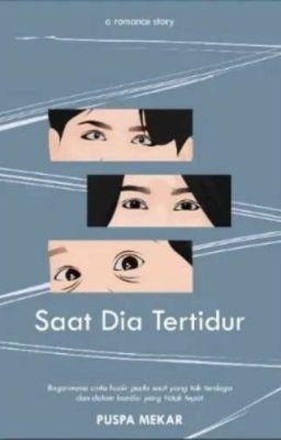 Saat Dia Tertidur (Tersedia Versi Cetak)