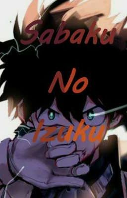 Sabaku No Izuku