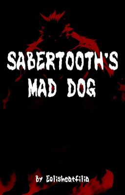 Sabertooth's Mad Dog 