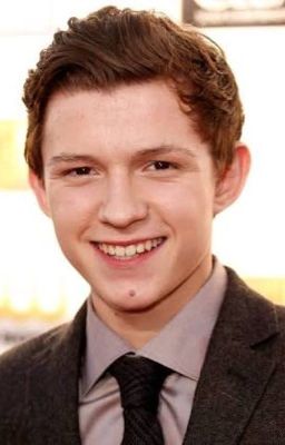 ¿Sabías que? Tom Holland