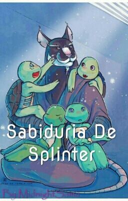 Sabiduria De Splinter