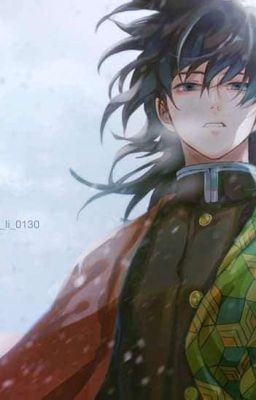 [SabiGiyuu] Đông Ấm