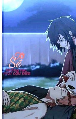 [Sabigiyuu] tớ sẽ không lạc mất cậu nữa