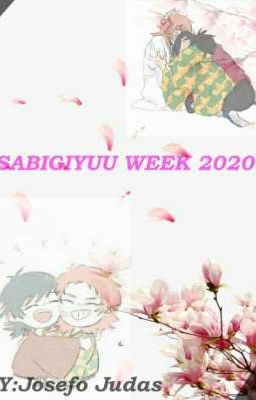 SabiGiyuu Week 2020