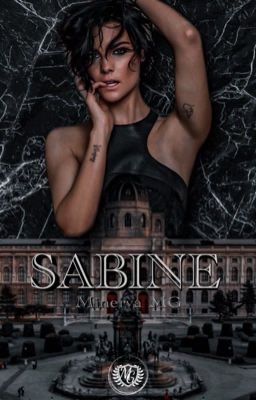 Sabine©️[COMPLETA]