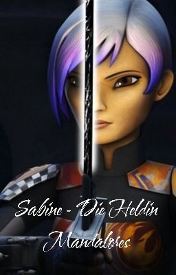 Sabine - Die Heldin Mandalores