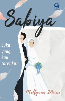 Sabiya (Luka Yang Kau Torehkan) 