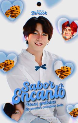 Sabor a encanto ©TaeKook