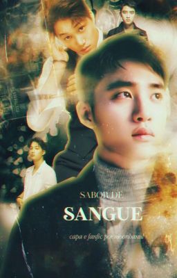 Sabor de Sangue (kaisoo)