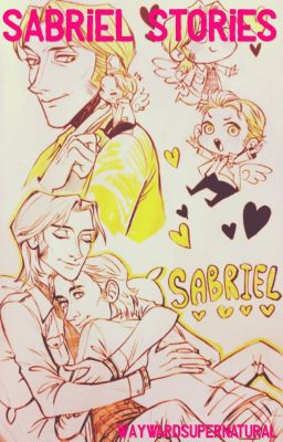 Sabriel Stories