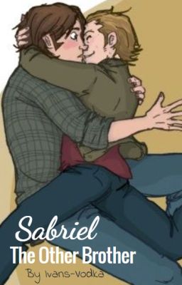 Sabriel - The Other Brother