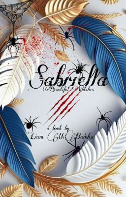 Sabriella: Beautiful Witches