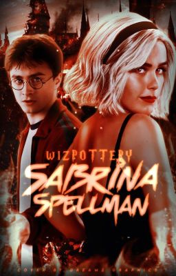 Sabrina Spellman 𖤐 Harry Potter And The Chilling Adventures Of Sabrina