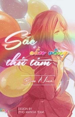 Sắc Cầu Vồng Thứ Tám (The Eighth Color Of Rainbow)