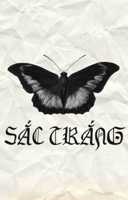 Sắc trắng