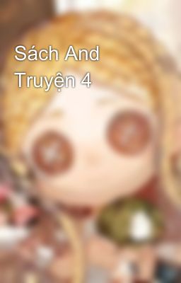 Sách And Truyện 4