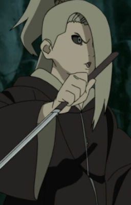 Sachen Die Euch Bestimmt Noch Nicht Bei Deidara Aufgefallen Sind