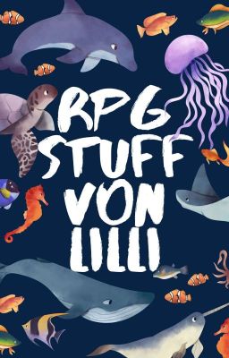 Sachen für RPGs