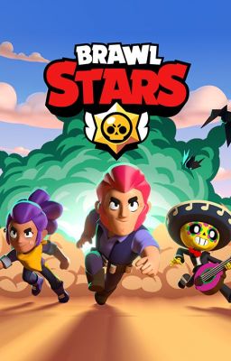 Sachen in Brawl Stars, die man zum Spaß machen kann,aber nicht machen muss