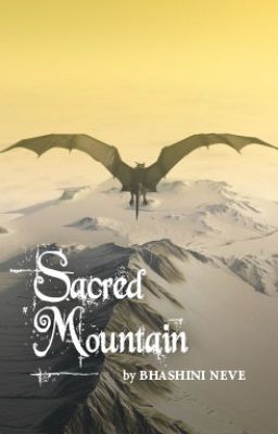 Sacred Mountain